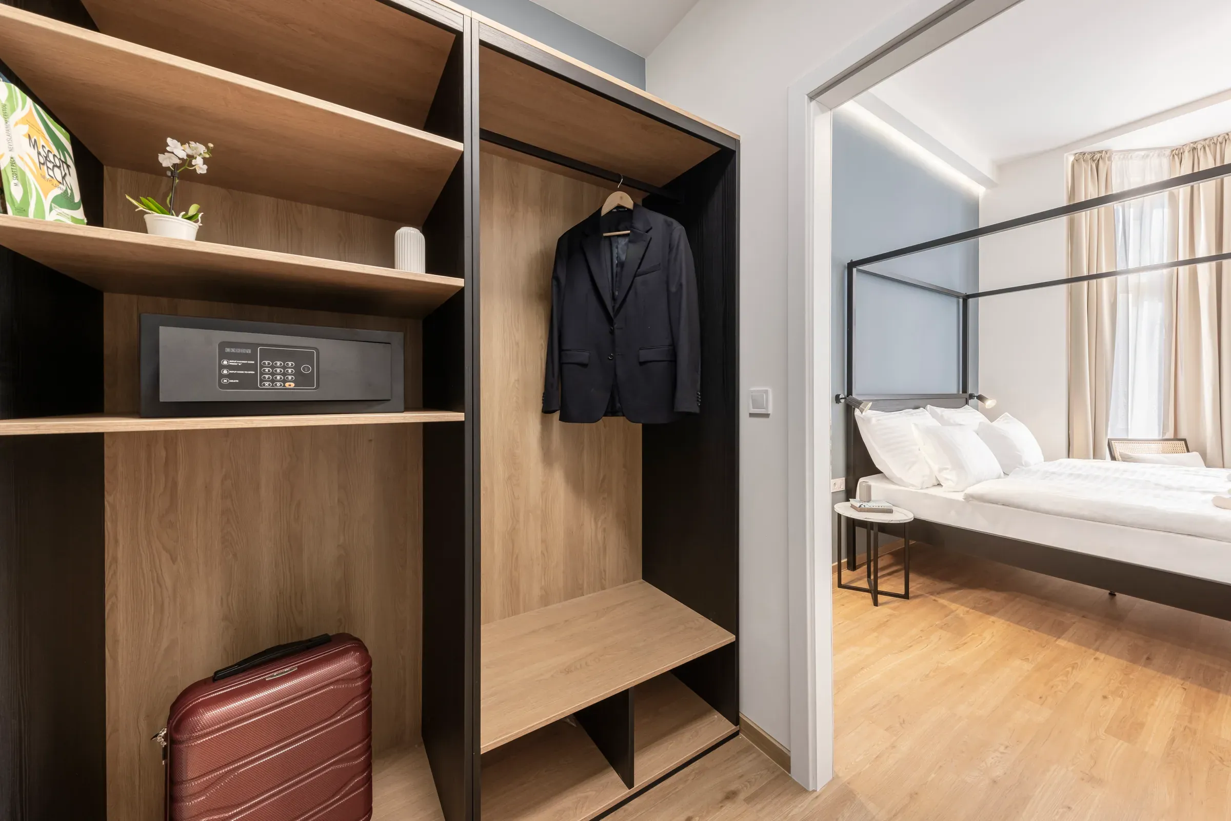 Superior Double Room — Fotka 1