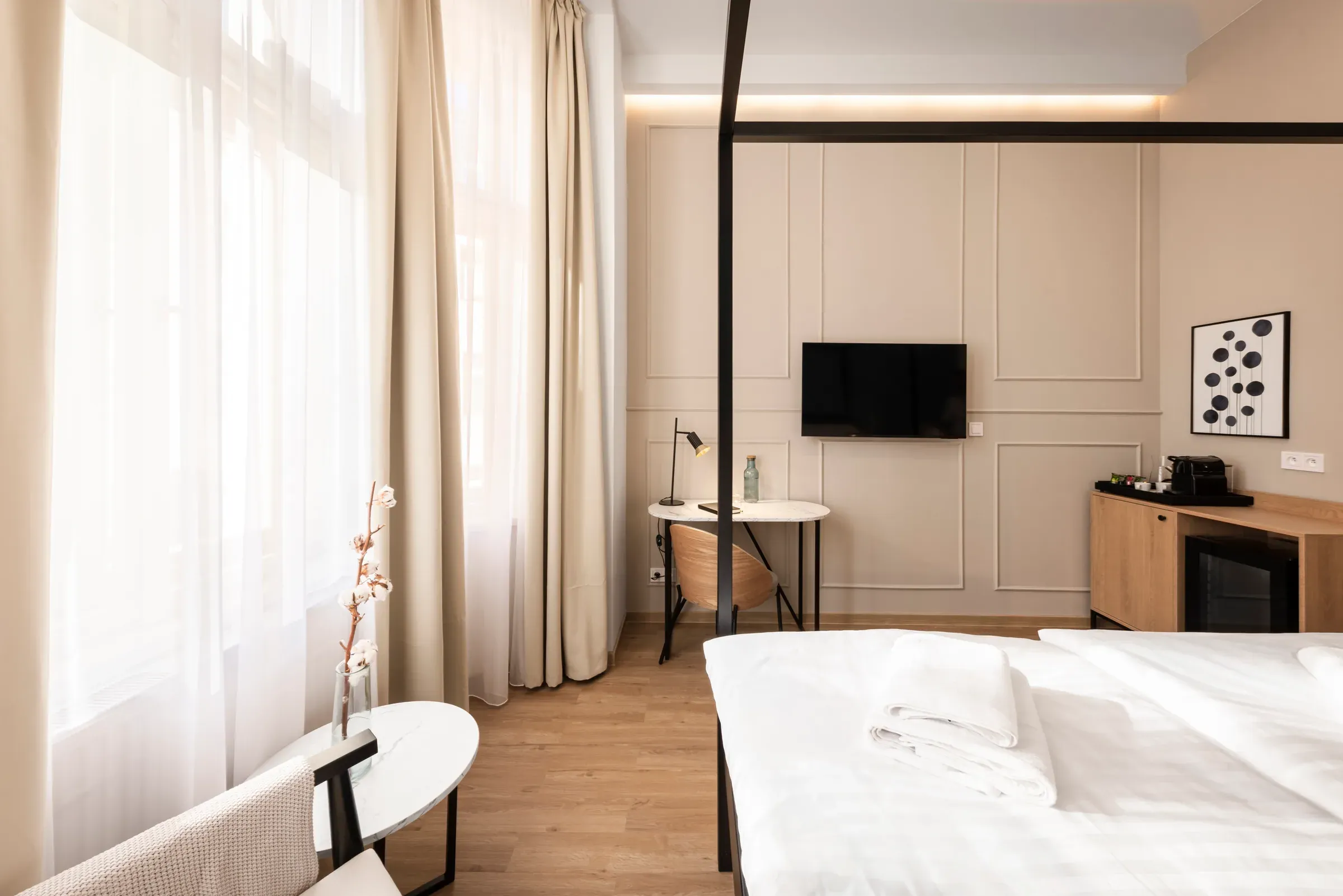 Superior Double Room — Fotka 2