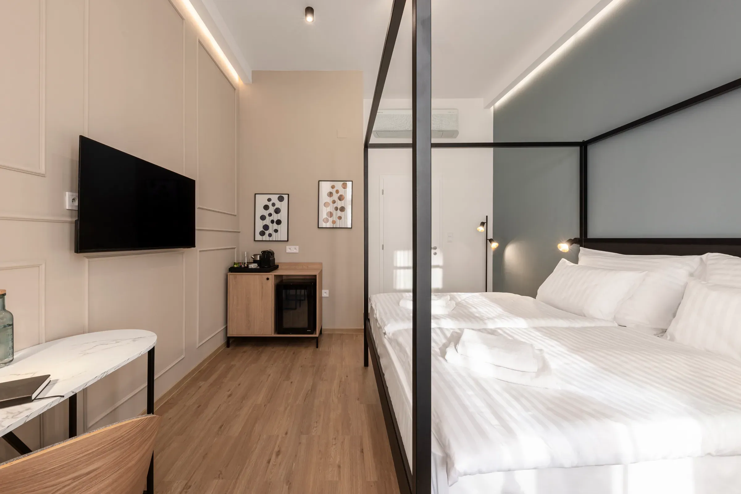 Superior Double Room — Fotka 3