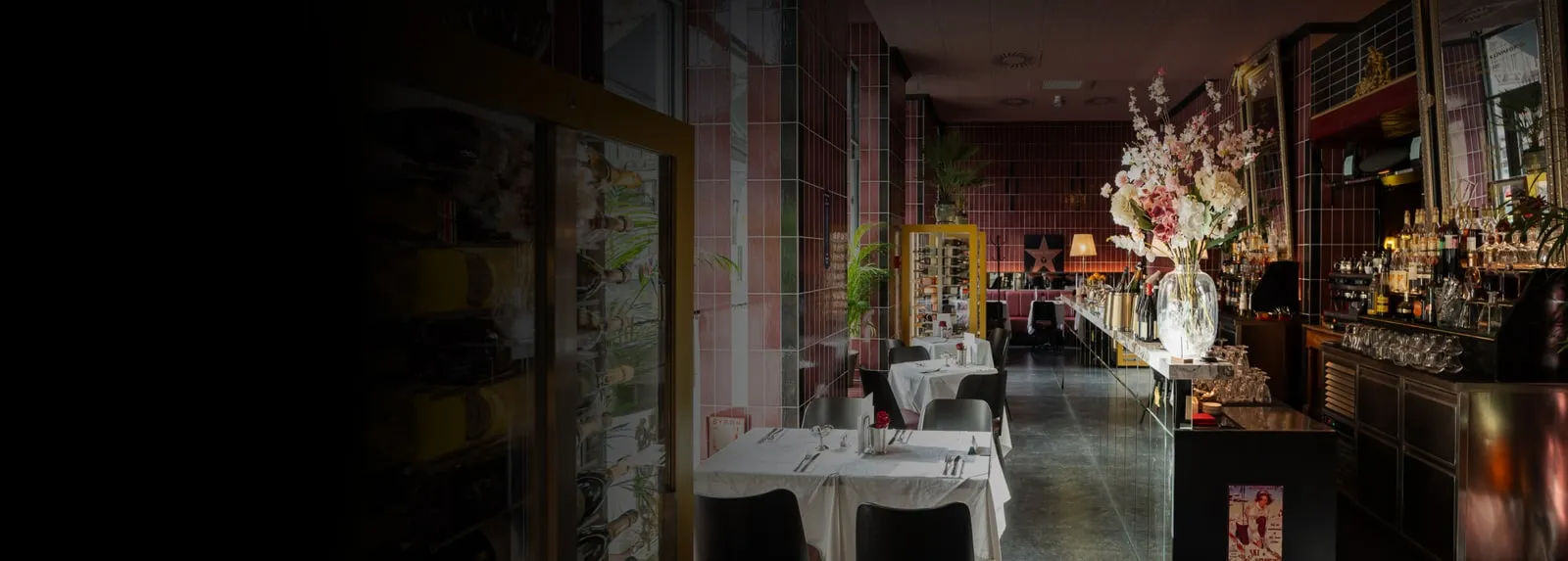 Tretter's Brasserie