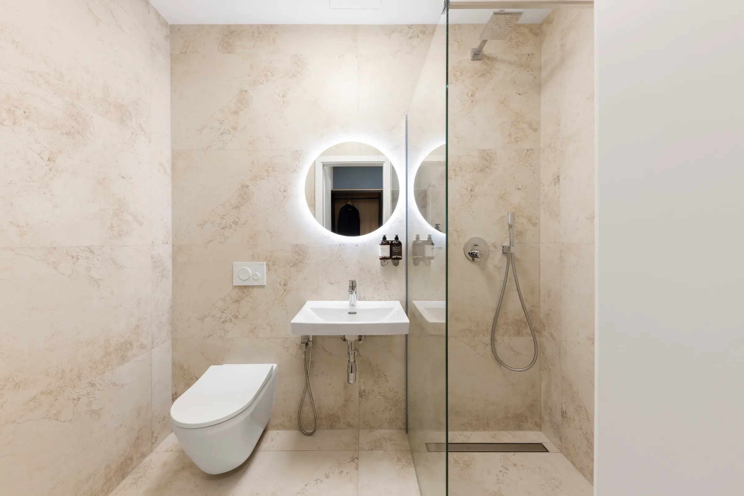 Superior Double Room — Fotka 4