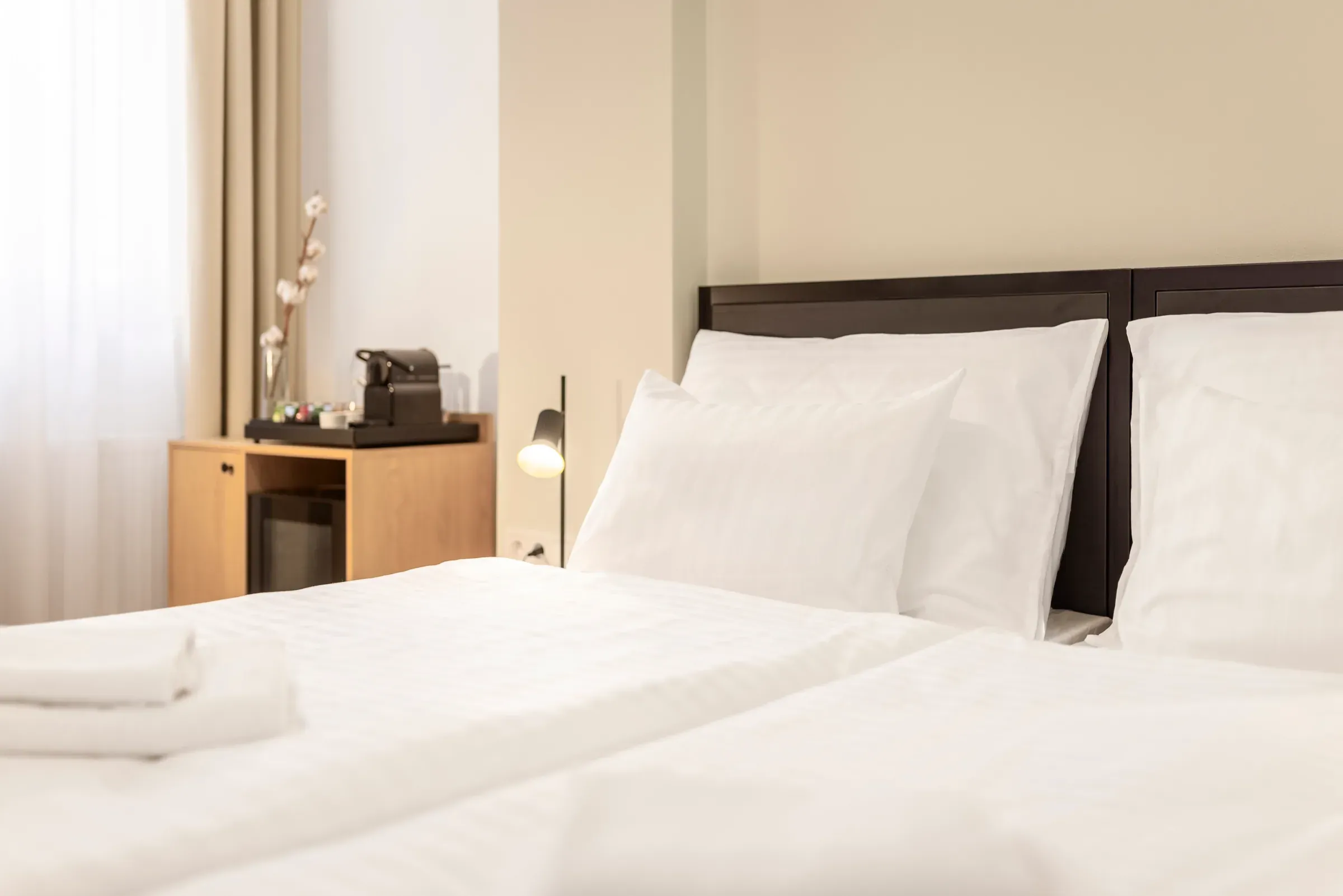 Standard Double/Twin Room — Fotka 4