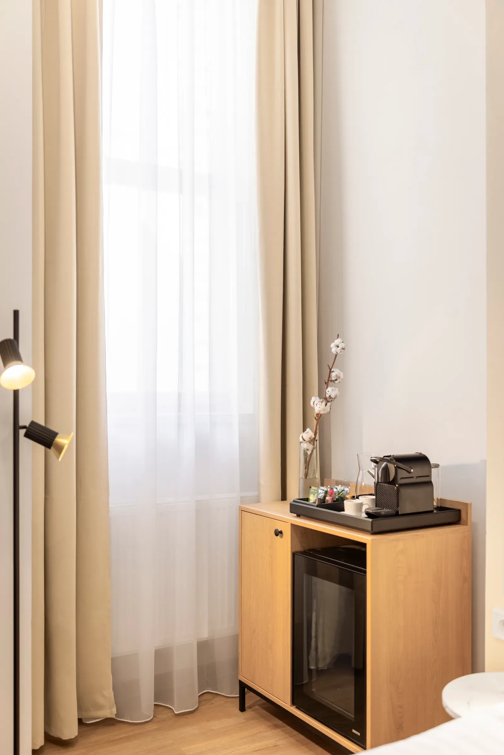 Standard Double/Twin Room — Fotka 5