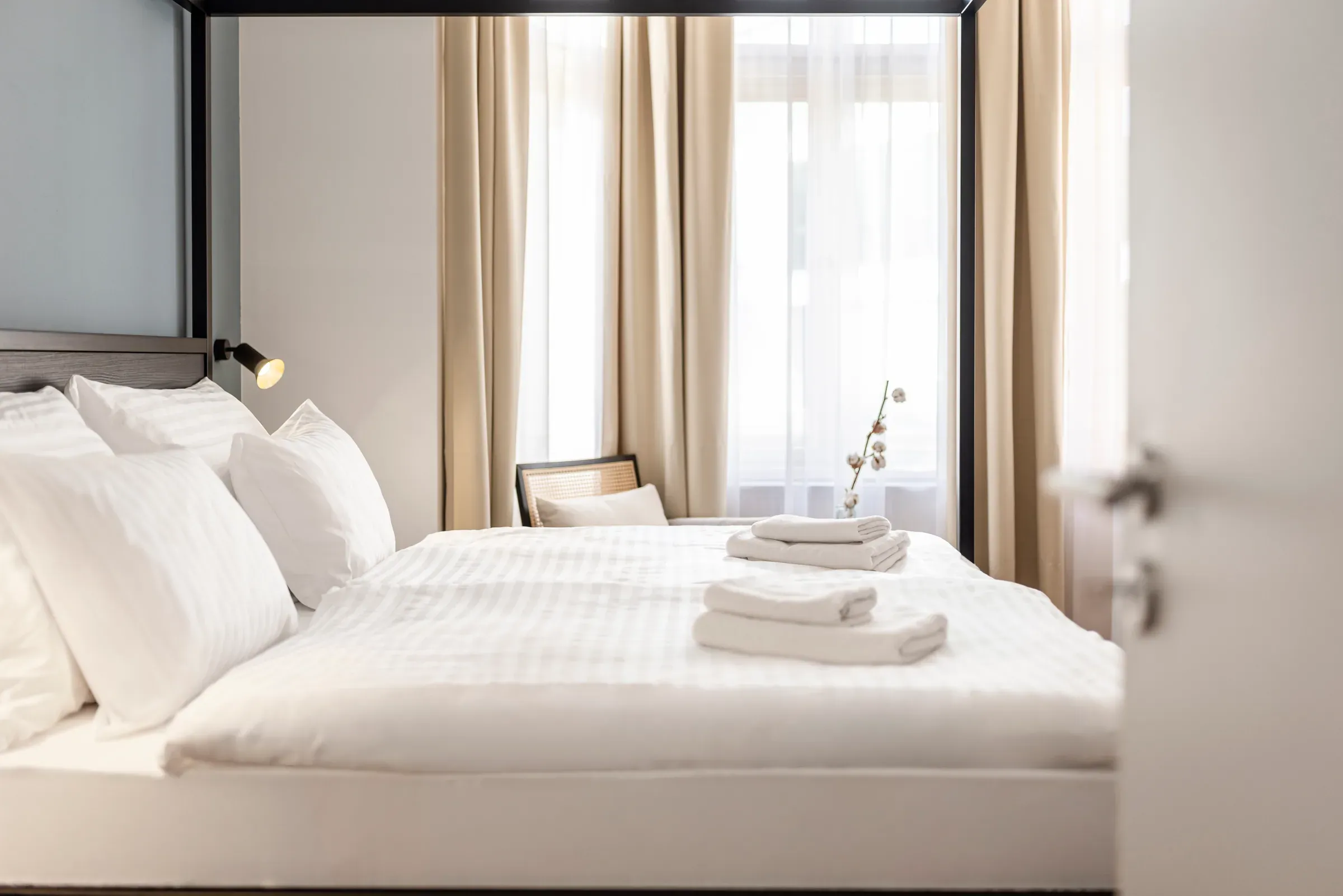 Superior Double Room — Fotka 6