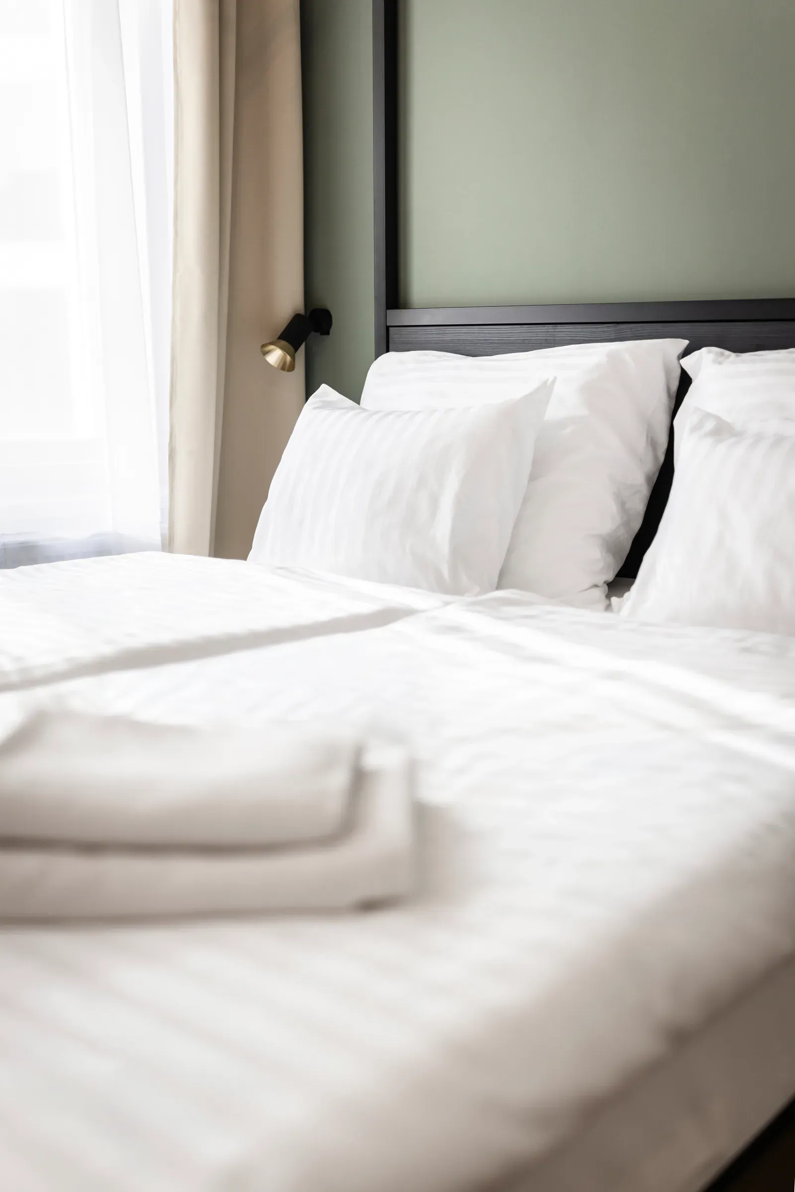 Superior Double Room with Kitchenette — Fotka 6