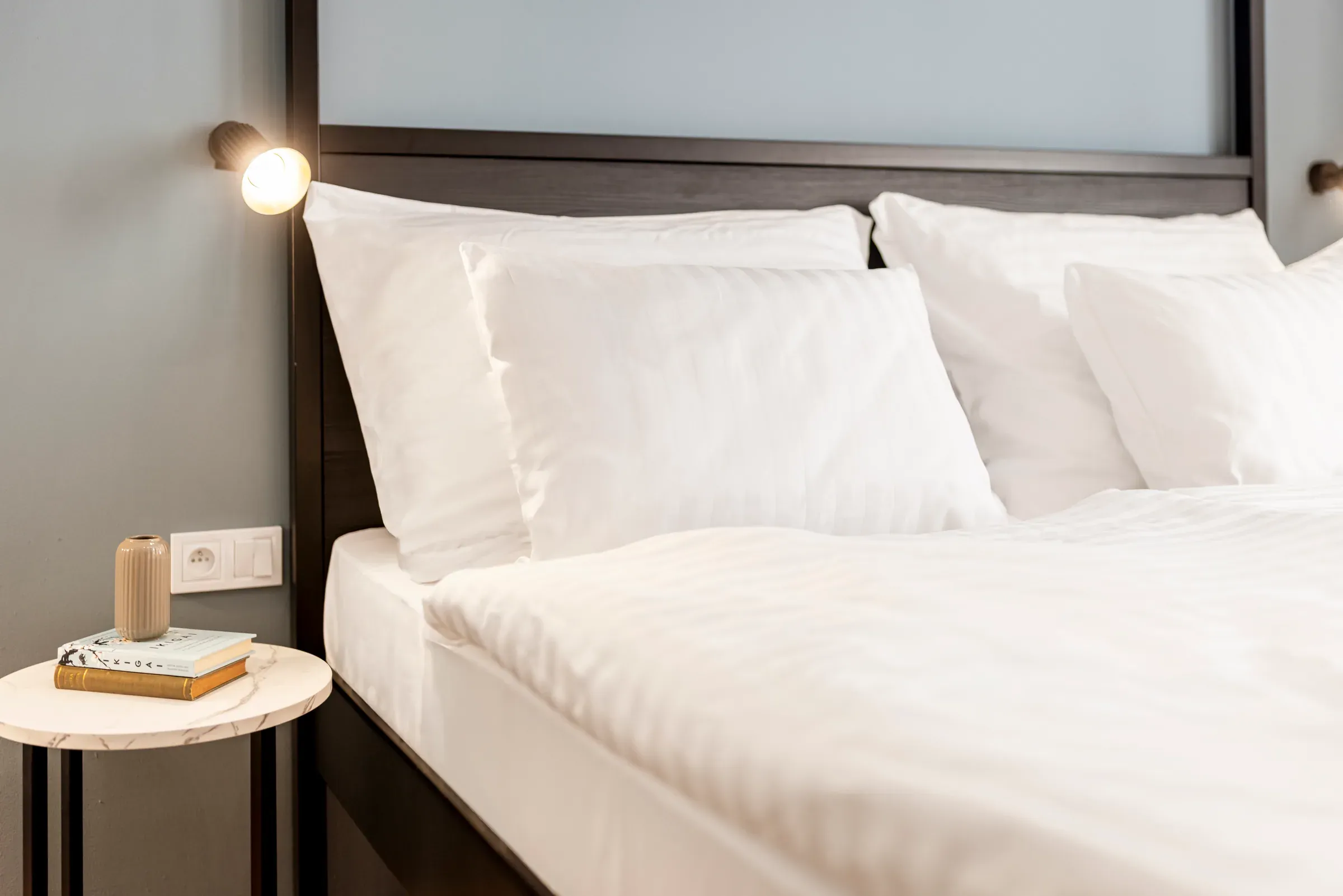 Superior Double Room — Fotka 7