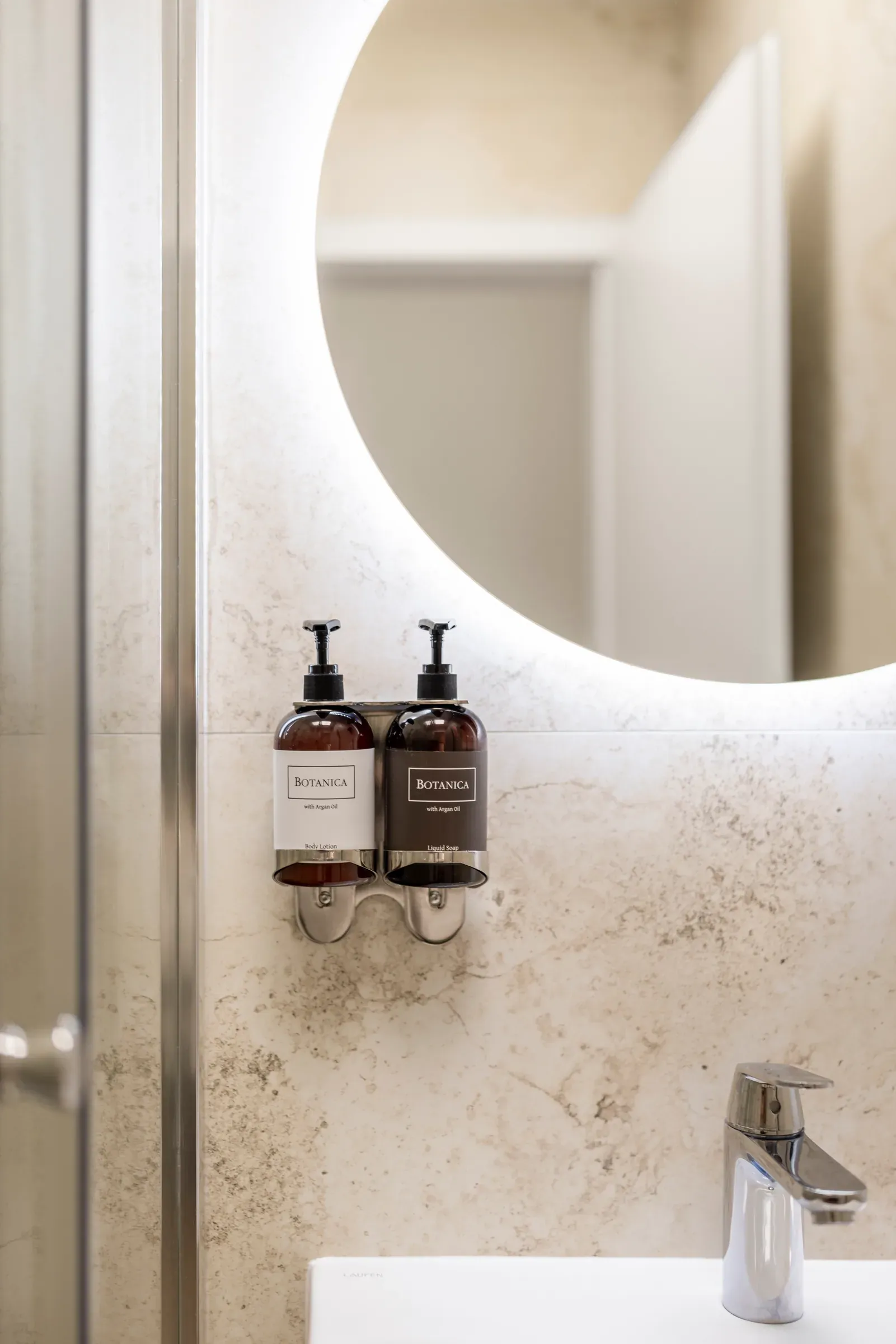 Standard Double/Twin Room — Fotka 7