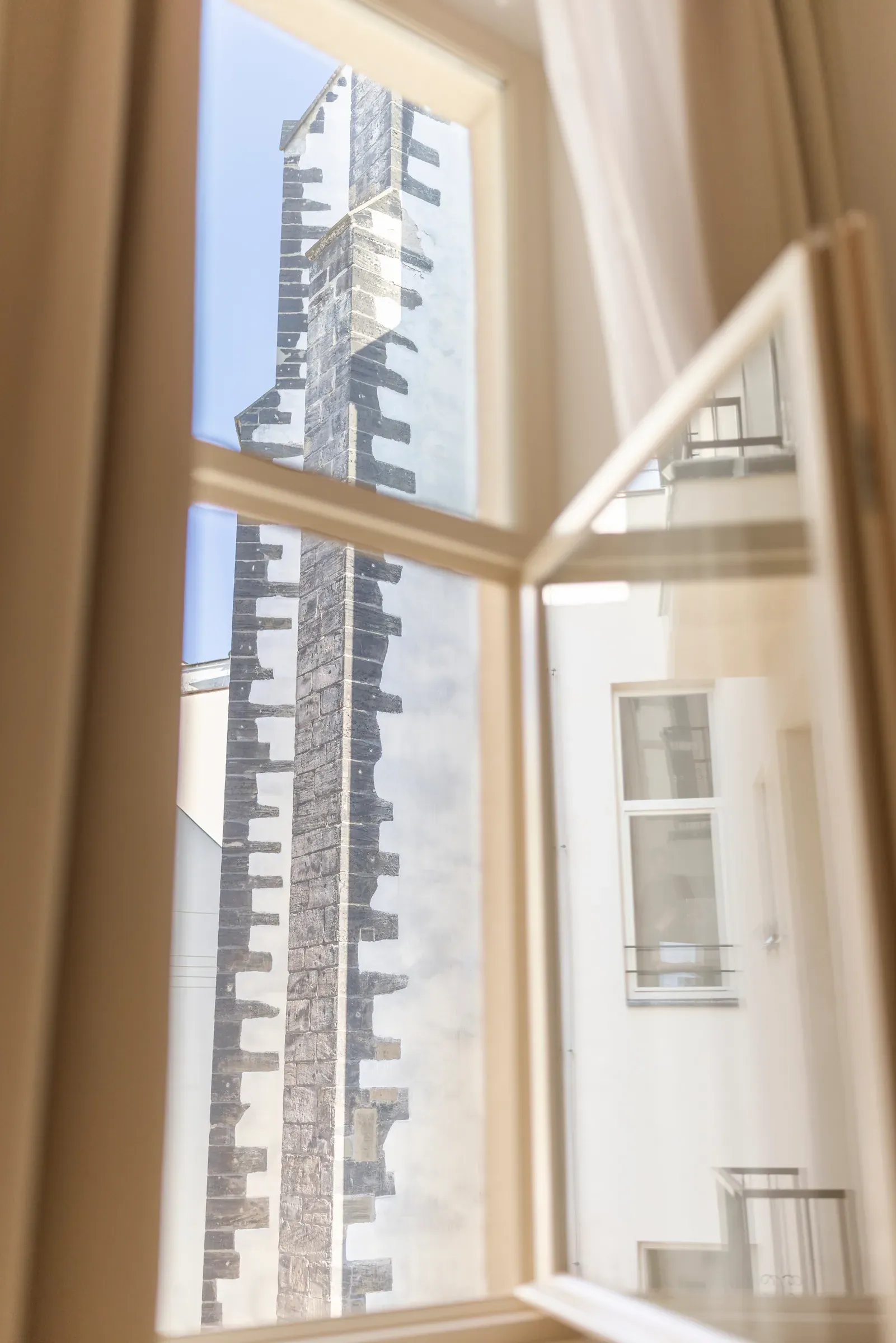 Standard Double/Twin Room — Fotka 8
