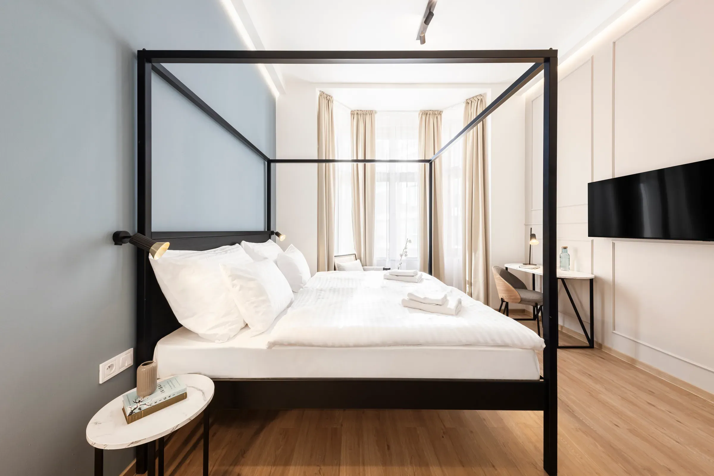 Superior Double Room — Fotka 8