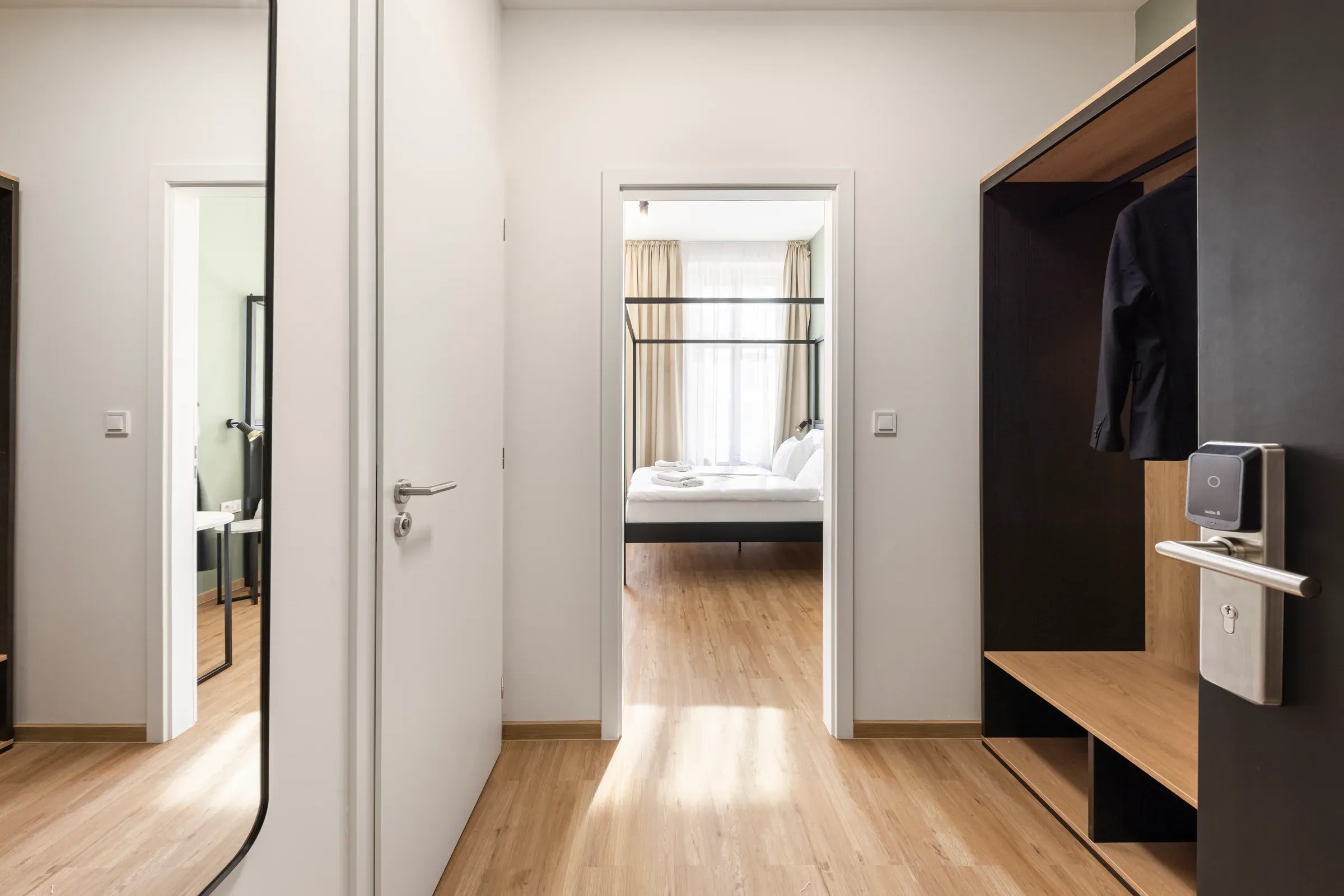 Superior Double Room with Kitchenette — Fotka 10