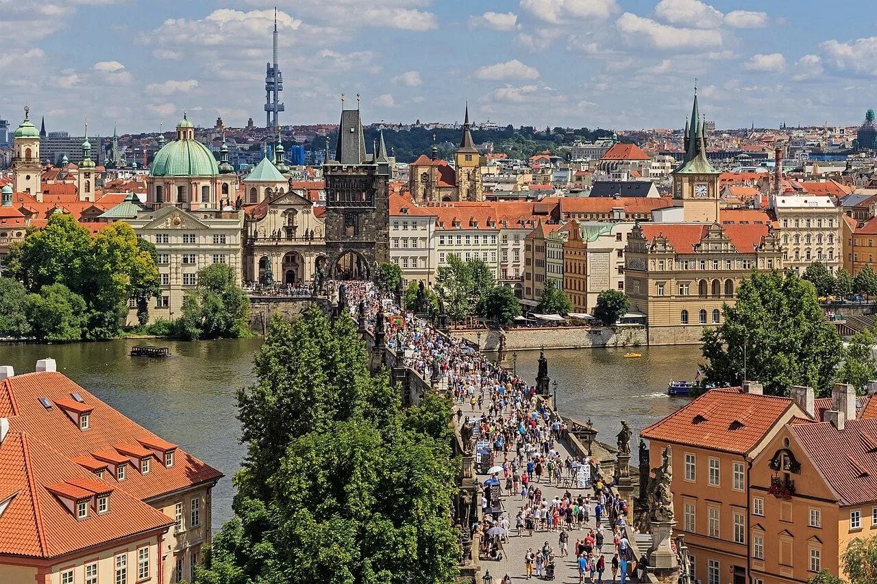 Karlův most